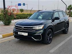 فولكسفاغن أطلس